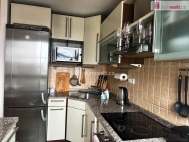 Pron�jem bytu 1+1, 49 m2, OV, Praha 9, Libe�, ul. Podvinn� ml�n