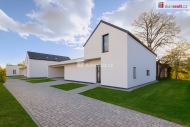 Prodej samostatn�ho RD, 143 m2, Veltrusy (okres M�ln�k)