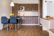 Prodej bytu 2+kk, 46 m2, OV, V�emina (okres Zl�n)