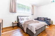 Prodej bytu 1+kk, 28 m2, OV, Vrchlab�, Ho�ej�� Vrchlab� (okres Trutnov), ul. Horsk�