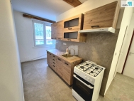 Pron�jem bytu 2+1, 55 m2, OV, A� (okres Cheb), ul. Karlova