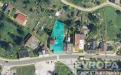 mapa katastr - orto