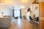Prodej bytu 1+kk, 47 m2, OV, Frymburk, Kov��ov (okres �esk� Krumlov)