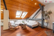 Prodej bytu 4+kk, 109 m2, OV, Mari�nsk� L�zn� (okres Cheb), ul. Chebsk�