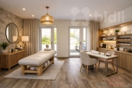 Prodej kancel���, �esk� Brod (okres Kol�n) - exkluzivn�