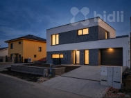 Prodej samostatn�ho RD, 155 m2, Hustope�e (okres B�eclav) - exkluzivn�