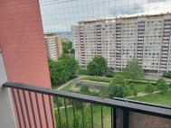 Prodej bytu 4+1, 88 m2, OV, Praha 8, Kobylisy, ul. Rajmonova