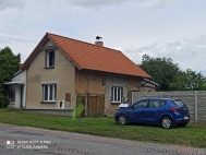 Prodej samostatn�ho RD, 50 m2, Milovice (okres Nymburk)