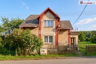 Prodej samostatn�ho RD, 120 m2, Plesn� (okres Cheb)