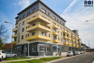 Pron�jem kancel���, Brno, �idenice (okres Brno-m�sto)