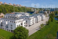Pron�jem bytu 2+kk, 54 m2, OV, Zl�n, ul. Tyr�ovo n�b�e��