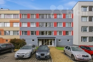 Prodej bytu 1+kk, 33 m2, OV, Rakovn�k, Rakovn�k II, ul. Dukel. hrdin� - exkluzivn�