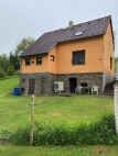 Prodej samostatn�ho RD, 160 m2, Hudlice (okres Beroun)