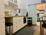 Pron�jem bytu 2+kk, 40 m2, OV, Praha 7, Hole�ovice, ul. Stupkova