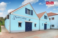 Prodej komer�n�ho objektu : V�roba, Nov� �aldorf-Sedle�ovice, Nov� �aldorf (okres Znojmo)