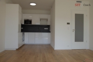 Pronájem bytu 2+kk, 70 m2, OV, Praha 10, Strašnice, ul. Ramonova - exkluzivně