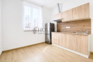 Pronájem bytu 2+kk, 32 m2, OV, Praha 5, Košíře, ul. Holečkova