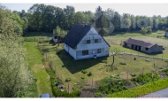 Prodej samostatn�ho RD, 160 m2, ���kovice (okres Litom��ice) - exkluzivn�