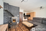Pron�jem �adov�ho RD, 124 m2, Bene�ov