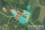 Prodej v�robn�ch prostor, J�lov� u Dr�kova (okres Jablonec nad Nisou)