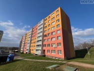 Pron�jem bytu 1+kk, 35 m2, DV, Most, ul. Komo�ansk� - exkluzivn�