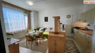 Pronájem bytu 2+kk, 39 m2, OV, Praha 4, Kamýk, ul. Rabyňská