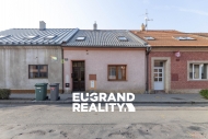 Prodej �adov�ho RD, 162 m2, Chrudim, Chrudim IV