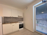 Pron�jem bytu 1+kk, 20 m2, OV, Brno, Trnit� (okres Brno-m�sto), ul. K�enov�