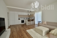 Pron�jem bytu 3+kk, 80 m2, OV, P�ezletice (okres Praha-v�chod), ul. Pod Zahrady