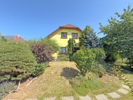 Prodej samostatn�ho RD, 140 m2, Homole (okres �esk� Bud�jovice)