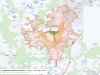 Dosa�iteln� vzd�lenost: kolo