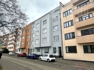 Pron�jem bytu 3+1, 108 m2, OV, Pardubice, Zelen� P�edm�st�, ul. Na Hr�dku - exkluzivn�