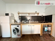Pron�jem bytu 2+kk, 52 m2, OV, �st� nad Labem, Kl��e, ul. Kl��sk�