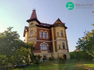 Prodej bytu 4+kk, 0 m2, OV, Jablonec nad Nisou, ul. Vilov�