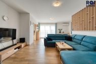 Prodej rohov�ho RD, 174 m2, Holasice (okres Brno-venkov)
