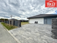 Prodej samostatn�ho RD, 150 m2, Velk� Hle�sebe (okres Cheb)