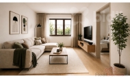 Prodej bytu 2+kk, 63 m2, OV, Zbraslav (okres Brno-venkov), ul. Masarykova - exkluzivn�