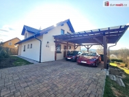 Prodej samostatn�ho RD, 267 m2, Pa�ezov, Nov� Pa�ezov (okres Doma�lice)