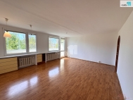 Pron�jem bytu 3+kk, 75 m2, OV, Praha 4, Bran�k, ul. Vav�enova