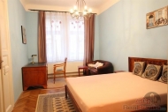 Pron�jem bytu 4+kk, 95 m2, OV, Praha 2, Vinohrady, ul. Korunn�