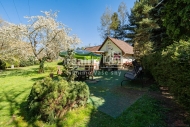 Prodej samostatného RD, 127 m2, Hostivice, Břve (okres Praha-západ)