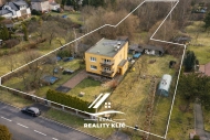 Prodej samostatn�ho RD, 160 m2, Ostrava, Slezsk� Ostrava (okres Ostrava-m�sto)