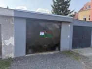 Prodej gar�e, Dub�, Pozorka (okres Teplice)