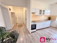 Pron�jem bytu 2+1, 55 m2, OV, Znojmo, ul. Palack�ho