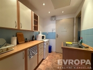Pron�jem bytu 1+kk, 25 m2, DV, Praha 4, Nusle, ul. U dru�stva Ide�l