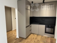 Pron�jem bytu 2+kk, 49 m2, OV, Brno, Star� L�skovec (okres Brno-m�sto), ul. Labsk�