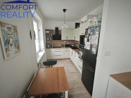 Pron�jem bytu 3+kk, 61 m2, DV, Ostrava, Poruba (okres Ostrava-m�sto), ul. Ale�e Hrdli�ky - exkluzivn�