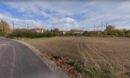 Prodej pozemku 3 417 m2, zahrada, �ejetice (okres Strakonice)