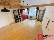 Prodej bytu 1+1, 29 m2, OV, Praha 7, Holešovice, ul. Tusarova