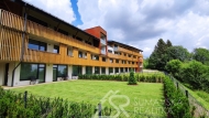 Prodej bytu 1+kk, 27 m2, OV, Stachy (okres Prachatice), ul. Zadov